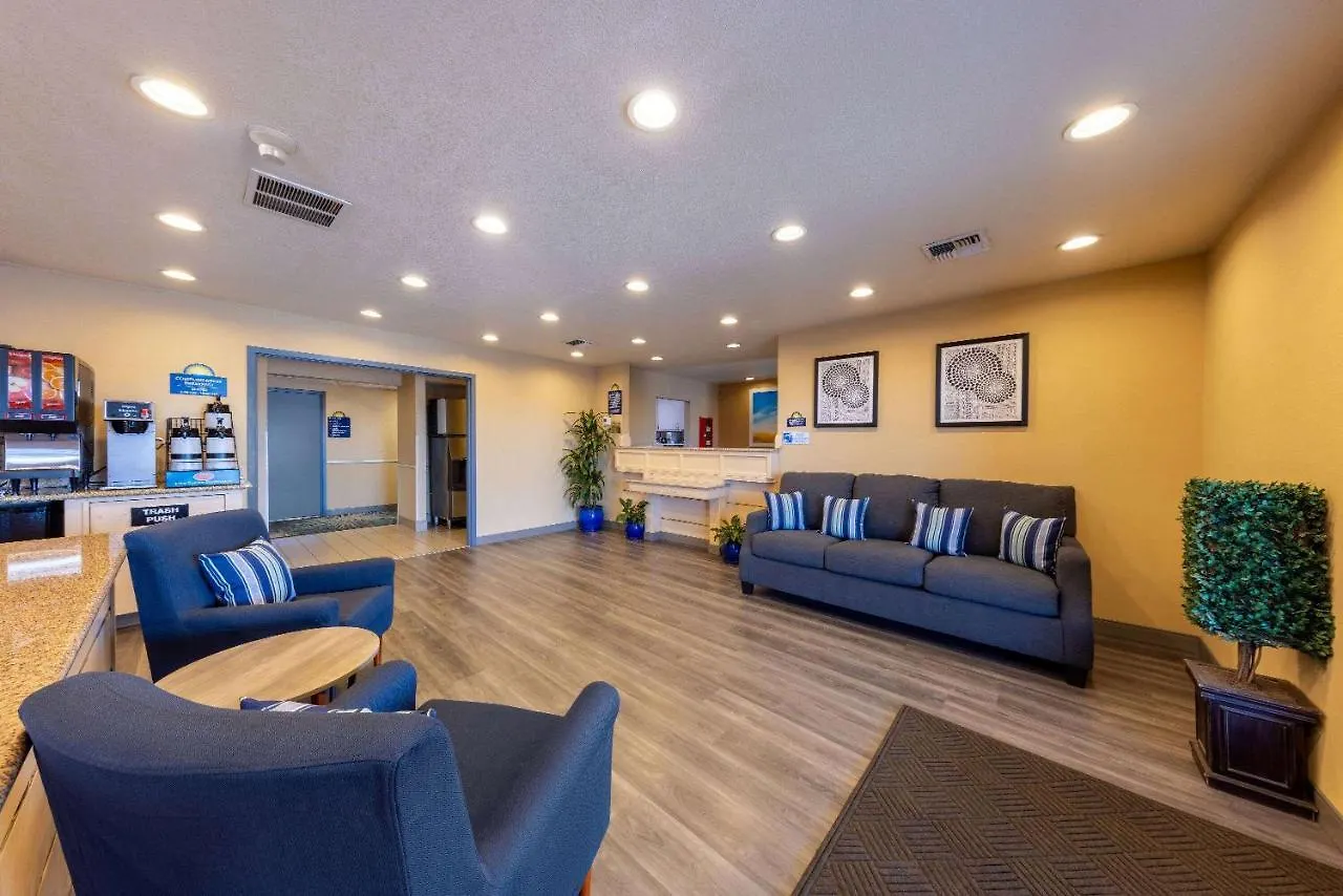 Hotel Days Inn By Wyndham Lathrop