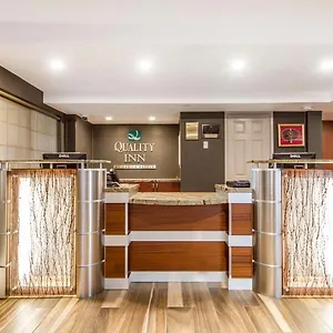 2* Mini-hôtel Quality Convention Center